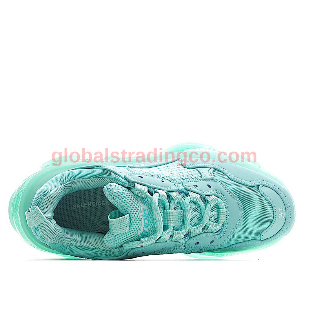 Balenciaga Triple S Dad Shoes Running Shoes
